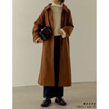 ディテールデザインが効いたモードな1着 | Re:EDIT | 詳細画像15