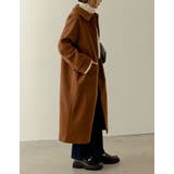 ディテールデザインが効いたモードな1着 | Re:EDIT | 詳細画像17