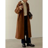 ディテールデザインが効いたモードな1着 | Re:EDIT | 詳細画像5