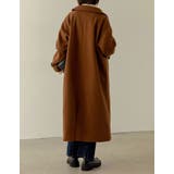 ディテールデザインが効いたモードな1着 | Re:EDIT | 詳細画像21