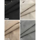 フェイクウールテーラードロングコート | Re:EDIT | 詳細画像19