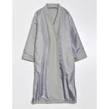 フェイクウールテーラードロングコート | Re:EDIT | 詳細画像27