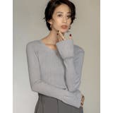 [2025AW COLLECTION][新色追加][販売枚数4万枚！][二の腕す… | Re:EDIT | 詳細画像12 