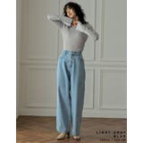 [2025AW COLLECTION][新色追加][販売枚数4万枚！][二の腕す… | Re:EDIT | 詳細画像17 