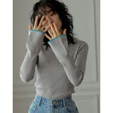 [2025AW COLLECTION][新色追加][販売枚数4万枚！][二の腕す… | Re:EDIT | 詳細画像5 