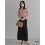 [2025AW COLLECTION][新色追加][販売枚数4万枚！][二の腕す… | Re:EDIT | 詳細画像26 