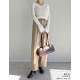 [2025AW COLLECTION][新色追加][販売枚数4万枚！][二の腕す… | Re:EDIT | 詳細画像31 