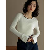 [2025AW COLLECTION][新色追加][販売枚数4万枚！][二の腕す… | Re:EDIT | 詳細画像34 