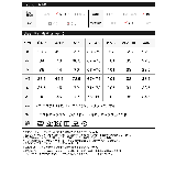 [低身長/高身長/大きいサイズ有]裏微起毛ツータックワイドパンツ | Re:EDIT | 詳細画像20 