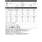 Vネックノーカラーコクーンジップジャケット | Re:EDIT | 詳細画像18