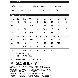[低身長/大きいサイズ有]ベルト付きシアーボリュームスリーブオールインワン | Re:EDIT | 詳細画像19 