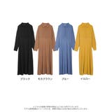 大人フェミニンな品のあるシルエットが魅力 | Re:EDIT | 詳細画像18