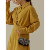大人フェミニンな品のあるシルエットが魅力 | Re:EDIT | 詳細画像26