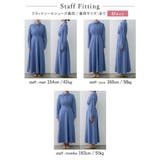 大人フェミニンな品のあるシルエットが魅力 | Re:EDIT | 詳細画像32