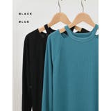 程よいトレンドのデザインが大人の着こなしにマッチ | Re:EDIT | 詳細画像2