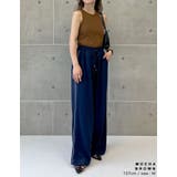 [神山まりあさん着用]カップ付きアメスリタンクトップ | Re:EDIT | 詳細画像14 