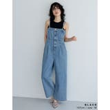 [神山まりあさん着用]カップ付きアメスリタンクトップ | Re:EDIT | 詳細画像15 