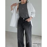[神山まりあさん着用]カップ付きアメスリタンクトップ | Re:EDIT | 詳細画像31 