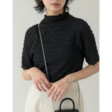 1枚でもインナー使いもさまになる旬トップス | Re:EDIT | 詳細画像16