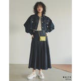 旬のスポーティさを品よく取り入れられる 厚底グルカサンダル シューズ | Re:EDIT | 詳細画像7