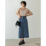 旬のスポーティさを品よく取り入れられる 厚底グルカサンダル シューズ | Re:EDIT | 詳細画像21