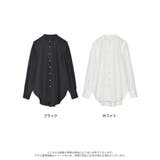 大人が品よく着こなせるディテールに注目 | Re:EDIT | 詳細画像13