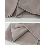 トレンドかつこなれ感を演出するデザインスカート ウールタッチ起毛ナロースカート | Re:EDIT | 詳細画像28