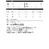 きれいめなスカートをトレンドライクに取り入れて 配色スポンジニットタイトスカート | Re:EDIT | 詳細画像12