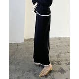 リラクシーな雰囲気を纏うモードな1枚 [2023S S | Re:EDIT | 詳細画像10 