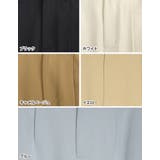 カットツイルセンターベンツスカート | Re:EDIT | 詳細画像19