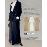 デイリーからきれいめシーンまで着れる旬スカート | Re:EDIT | 詳細画像9