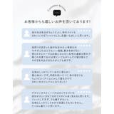 テレコリブクルーネック半袖Tシャツ | Re:EDIT | 詳細画像8