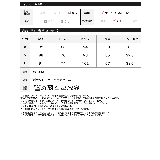 きれいめモードに仕上がるデニムスカート フロントスリットデニムタイトスカート | Re:EDIT | 詳細画像19