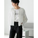 ラバープリントロゴTシャツ | Re:EDIT | 詳細画像5