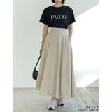 ラバープリントロゴTシャツ | Re:EDIT | 詳細画像20