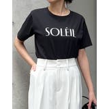 ラバープリントロゴTシャツ | Re:EDIT | 詳細画像35