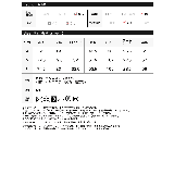 [低身長サイズ有]Vネックカラーツイードライクベスト | Re:EDIT | 詳細画像20 