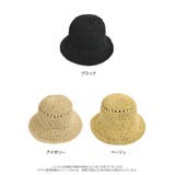 ペーパーバケットハット | Re:EDIT | 詳細画像9