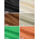 [低身長/高身長サイズ有]ボイルクリンクルマキシフレアスカート | Re:EDIT | 詳細画像19 