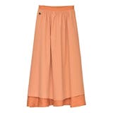 [低身長/高身長サイズ有]ボイルクリンクルマキシフレアスカート | Re:EDIT | 詳細画像36 