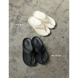 足袋トングサンダル | Re:EDIT | 詳細画像2