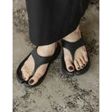 足袋トングサンダル | Re:EDIT | 詳細画像7