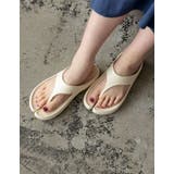 足袋トングサンダル | Re:EDIT | 詳細画像9