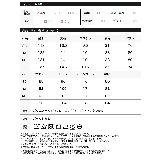 前後2WAYリブカットソーノースリーブワンピース | Re:EDIT | 詳細画像20