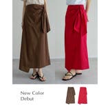 [2026 SUMMER COLLECTION][新色追加][低身長サイズ有]コ… | Re:EDIT | 詳細画像8 