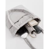 スクエアペディントートバッグ | Re:EDIT | 詳細画像9