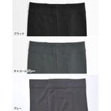 150デニールあったかサーマル裏起毛レギンス | Re:EDIT | 詳細画像12 