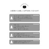 深Vネック起毛MIXブークレニットトップス | Re:EDIT | 詳細画像12 