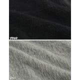 ウール混シャギーオーバーサイズフライトジャケット | Re:EDIT | 詳細画像19