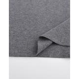 [低身長サイズ有][洗濯機で洗える]ミラノリブナローニットスカート | Re:EDIT | 詳細画像28 